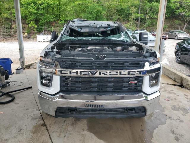 2023 CHEVROLET SILVERADO - 2GC1YNEY0P1717912