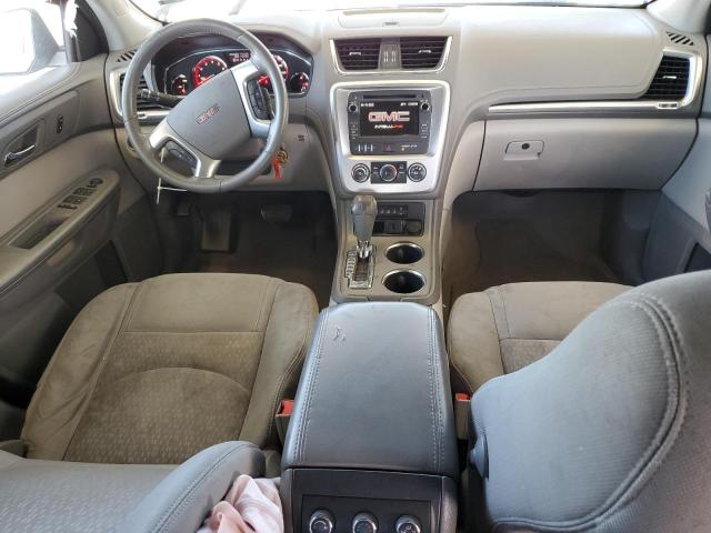 2015 GMC ACADIA SLE - 1GKKRPKD5FJ181384