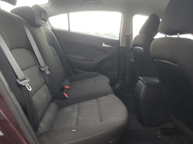 2017 KIA FORTE - 3KPFK4A77HE152660