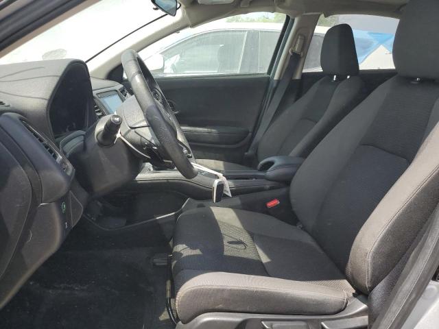 2019 HONDA HR-V EX - 3CZRU6H56KM718659