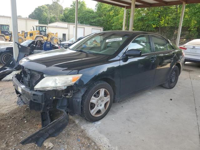 2011 TOYOTA CAMRY BASE - 4T1BF3EKXBU760589