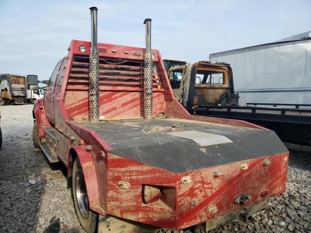 FORD F650 SUPER 2001 3FDNX65H31MA02578 photo #3