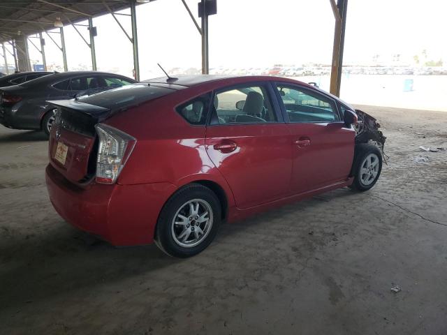 Vin: jtdkn3du2a0062185, lot: 55241065, toyota prius 20103