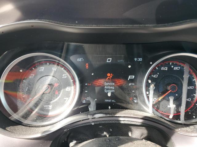 2021 DODGE CHARGER SX 2C3CDXBG7MH531450