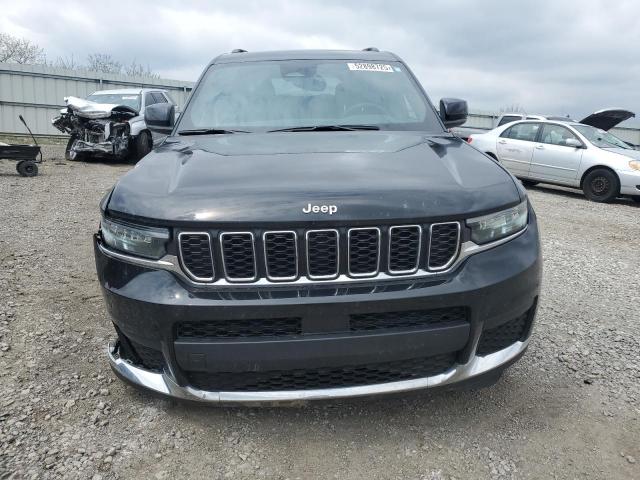2024 JEEP GRAND CHER - 1C4RJKAG4R8544561