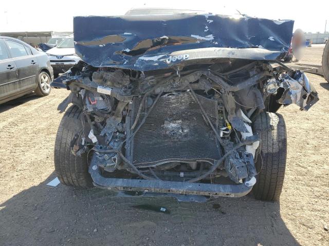 2019 JEEP GRAND CHER - 1C4RJFBG8KC719029