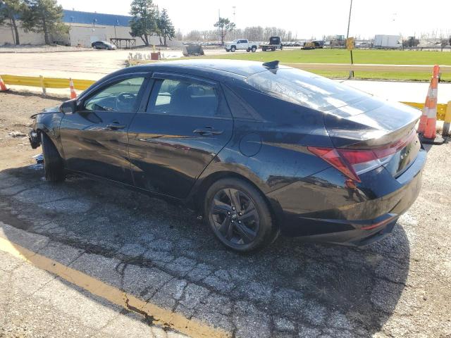 2022 HYUNDAI ELANTRA SE - 5NPLS4AG6NH063575