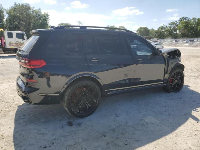 Vin: 5uxcx4c59klb39912, lot: 54989885, bmw x7 xdrive50i 20193