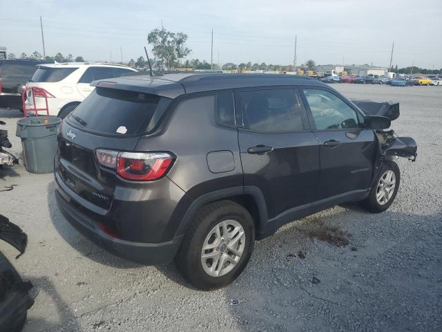 Vin: 3c4njcab7jt139969, lot: 53943105, jeep compass sport 20183