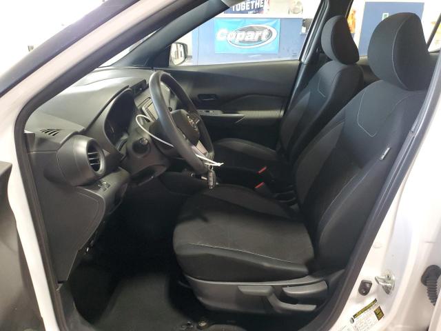 2019 NISSAN KICKS S - 3N1CP5CU4KL561427