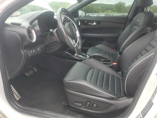 2023 KIA FORTE GT LINE 3KPF54AD7PE638946