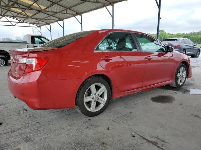 2013 TOYOTA CAMRY L - 4T1BF1FK1DU692706