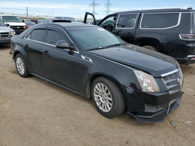 Vin: 1g6dg5ey3b0161943, lot: 54496845, cadillac cts luxury collection 20114