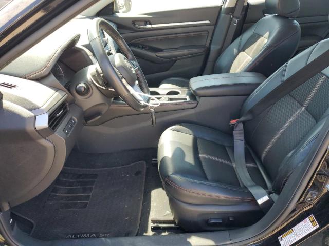 2023 NISSAN ALTIMA SR 1N4BL4CV9PN318751