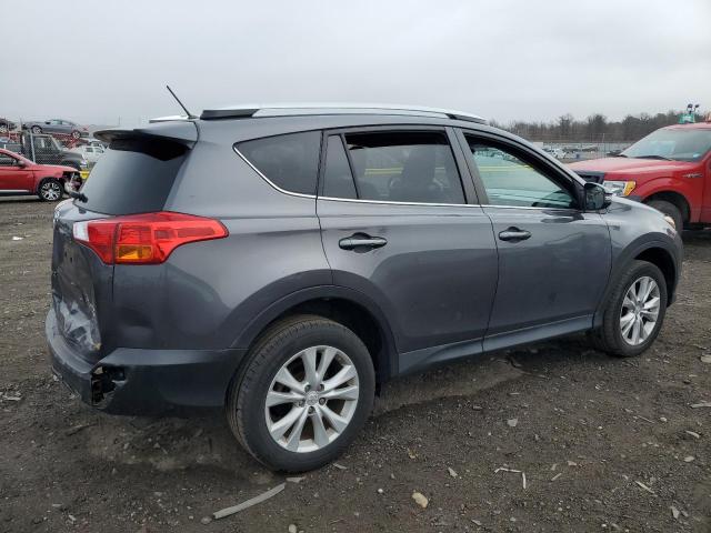 Vin: 2t3dfrev8dw086166, lot: 54148515, toyota rav4 limited 20133