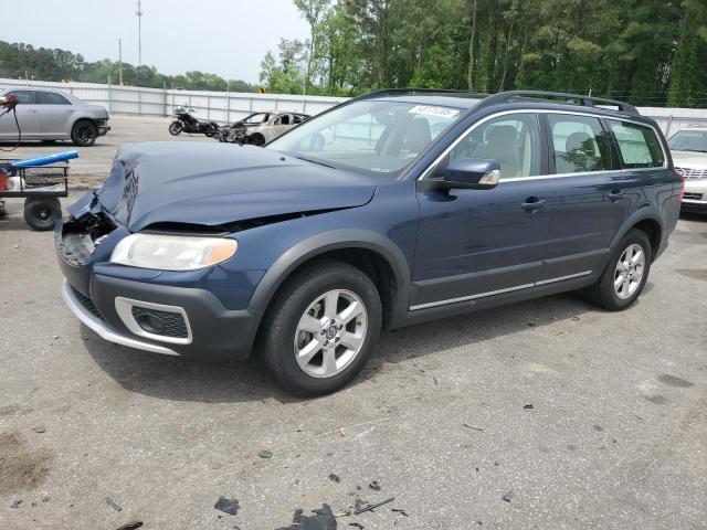 VOLVO XC70 3.2