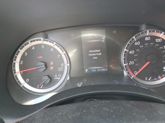 2022 TOYOTA HIGHLANDER - 5TDBZRBH2NS207659