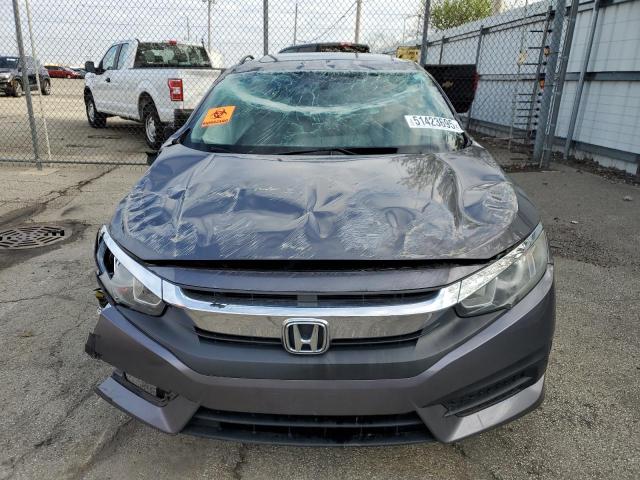 2016 HONDA CIVIC EX 19XFC2F7XGE092611