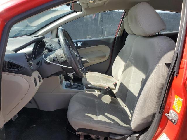2015 FORD FIESTA SE - 3FADP4BJXFM219540