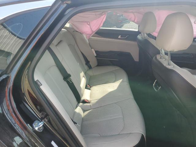 2022 KIA K5 EX - 5XXG34J29NG158534