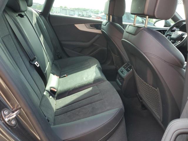 2023 AUDI A5 PREMIUM WAUFACF5XPA011147