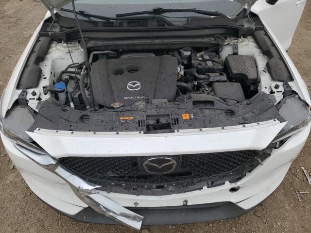2021 MAZDA CX-5 TOURI - JM3KFBCM0M1428594
