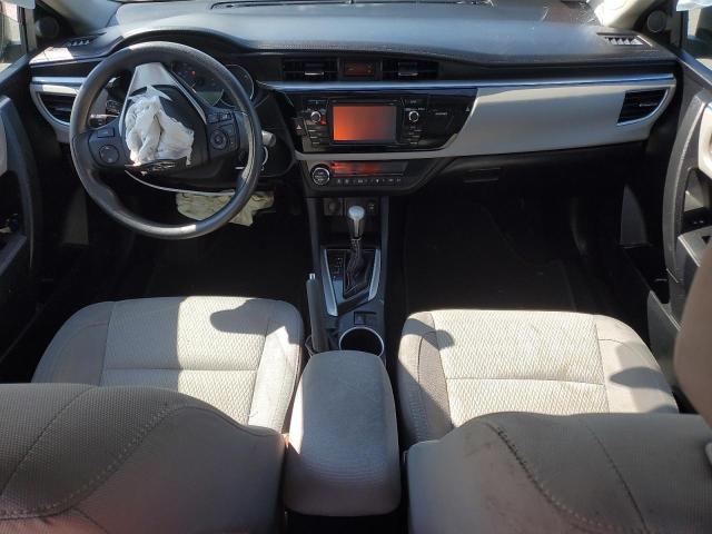 2016 TOYOTA COROLLA L - 2T1BURHE2GC494766