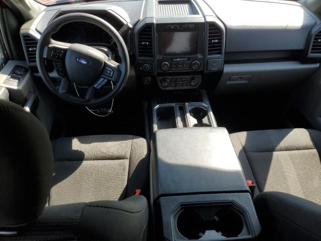2019 FORD F150 SUPER - 1FTEW1E56KFC40037
