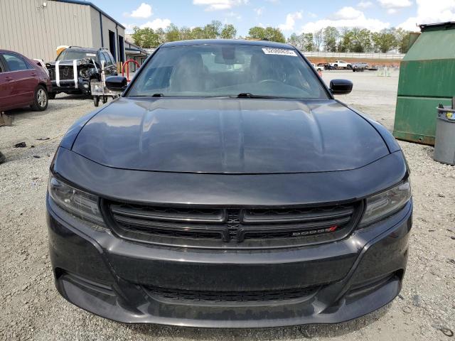 2019 DODGE CHARGER SX - 2C3CDXBG6KH625896