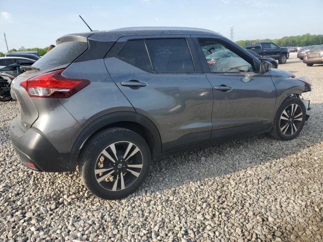 Vin: 3n1cp5cu5jl520738, lot: 53406785, nissan kicks s 20183