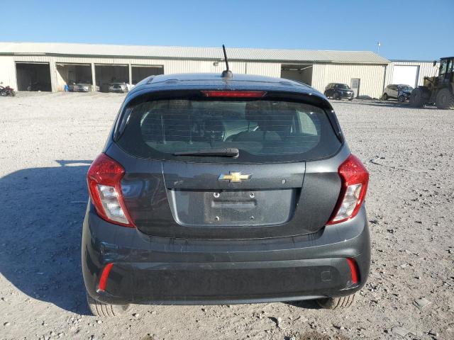 2021 CHEVROLET SPARK LS - KL8CB6SA2MC705881