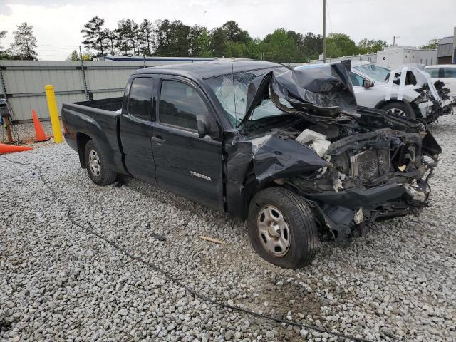 Vin: 5tftx4cn2fx059963, lot: 52439765, toyota tacoma access cab 20154
