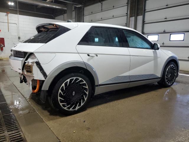 Vin: km8krddf1ru247677, lot: 54948435, hyundai ioniq limited 20243