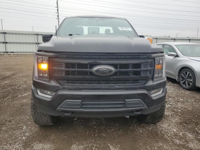 2022 FORD F150 SUPER - 1FTFW1E57NFB64935