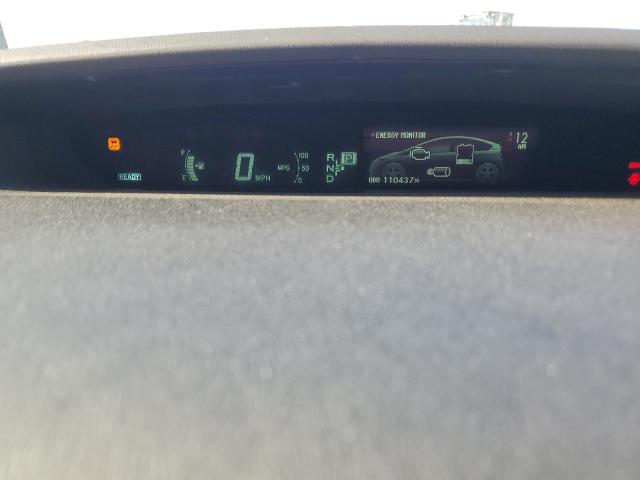 2015 TOYOTA PRIUS - JTDKN3DU4F1997970
