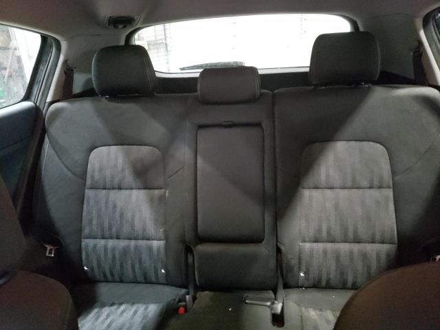 2021 KIA SPORTAGE L - KNDPM3AC5M7942135
