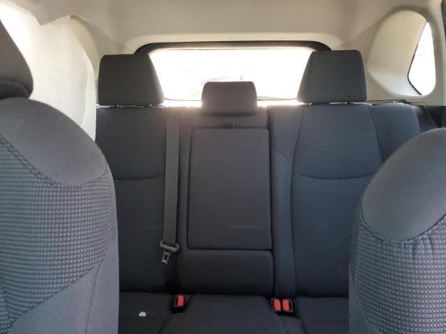 2019 TOYOTA RAV4 LE - 2T3F1RFV1KC030087