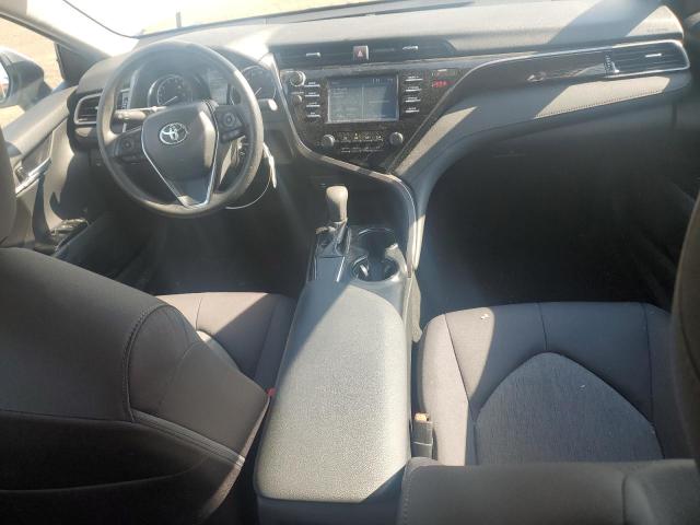 2019 TOYOTA CAMRY L - 4T1B11HK3KU684728