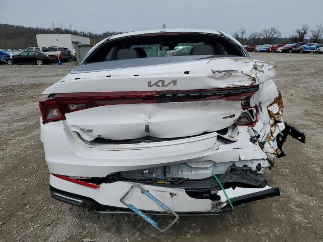 2022 KIA K5 GT LINE - 5XXG64J21NG125096