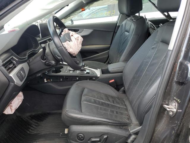 2018 AUDI A4 PREMIUM - WAUDNAF46JA193136