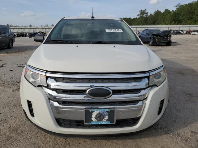 2012 FORD EDGE SE - 2FMDK3GC8CBA66937