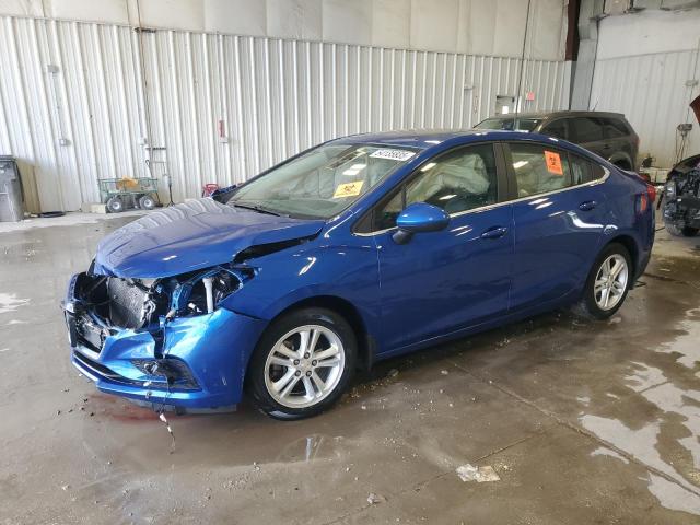 Vin: 1g1be5sm4j7191317, lot: 54135835, chevrolet cruze lt 2018 img_1