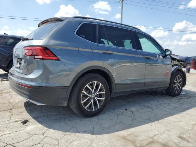 2019 VOLKSWAGEN TIGUAN SE - 3VV3B7AX6KM006625