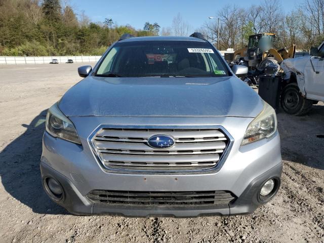 2015 SUBARU OUTBACK 2. - 4S4BSBCC3F3218439