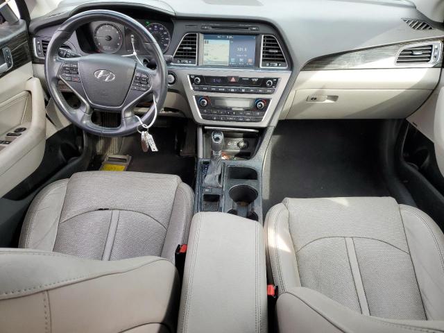 2017 HYUNDAI SONATA SPO - 5NPE34AF6HH541415
