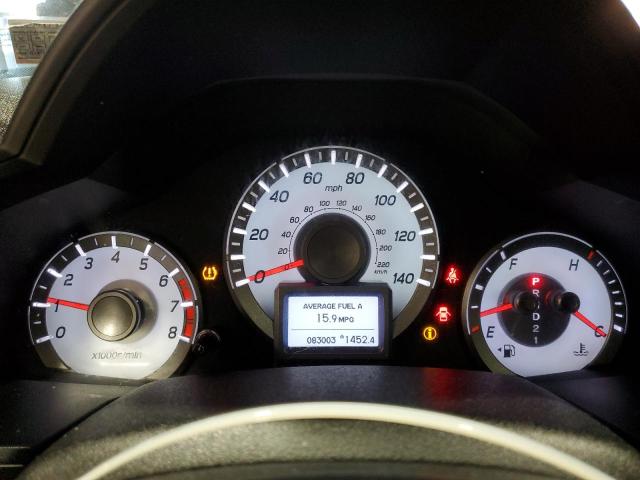 2015 HONDA PILOT TOUR 5FNYF4H98FB036802