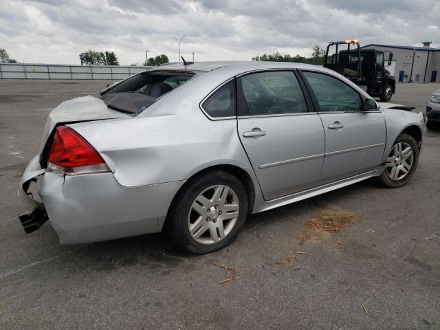 Vin: 2g1wg5e34d1214045, lot: 51966535, chevrolet impala lt 20133
