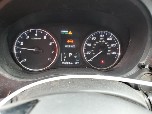 2017 MITSUBISHI OUTLANDER - JA4AZ2A35HZ017764
