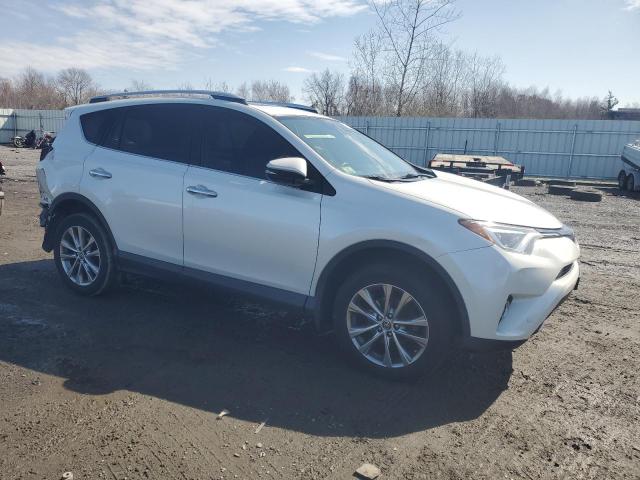 2016 TOYOTA RAV4 LIMIT - 2T3DFREV7GW496400