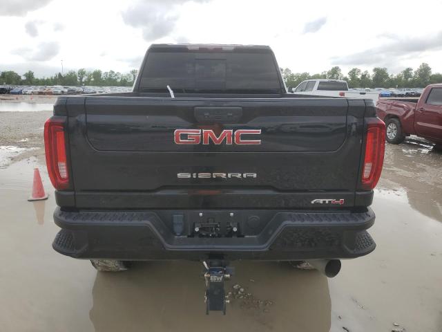 2023 GMC SIERRA K25 - 1GT49PEYXPF186877